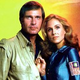 Illustration for article titled The 20 Most Awesome SciFi TV Theme Songs